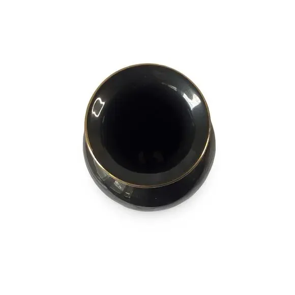 Vintage Ceramic Flower Vase - Picture 5 of 7